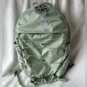 The North Face Misty Sage Borealis Backpack